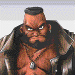 Barret Wallace
