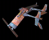 Bronco