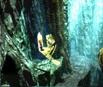 Cave
