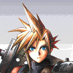 Cloud Strife