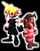 Cloud and 
Aeris