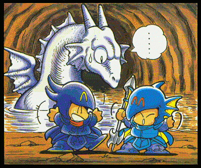 Go go Dragon Mist