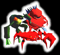 Picture of enemies