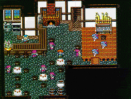 Screen shot #3