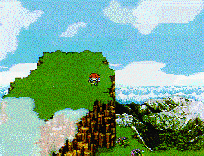 Screen shot #8