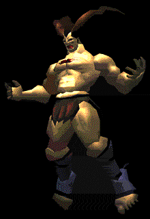 Ifrit