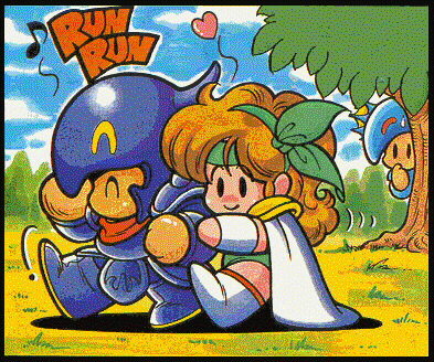 Run Run