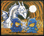 Go Go Dragon Mist
