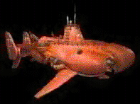 Submarine