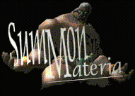Summon Materia